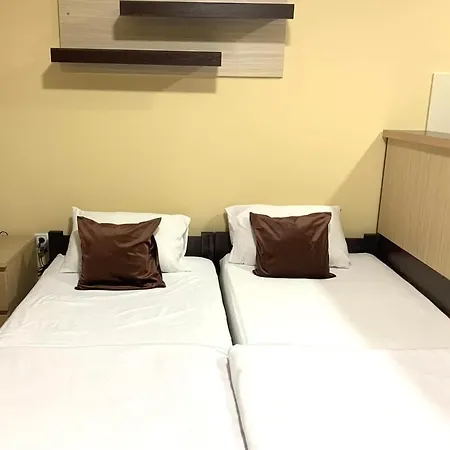 Apartment Tijana 1 Kladovo