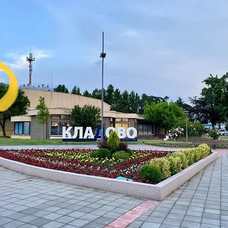 Apartment Tijana 1 Kladovo